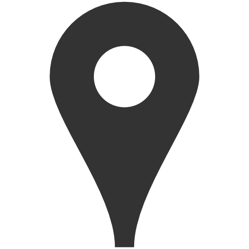 map pin icon